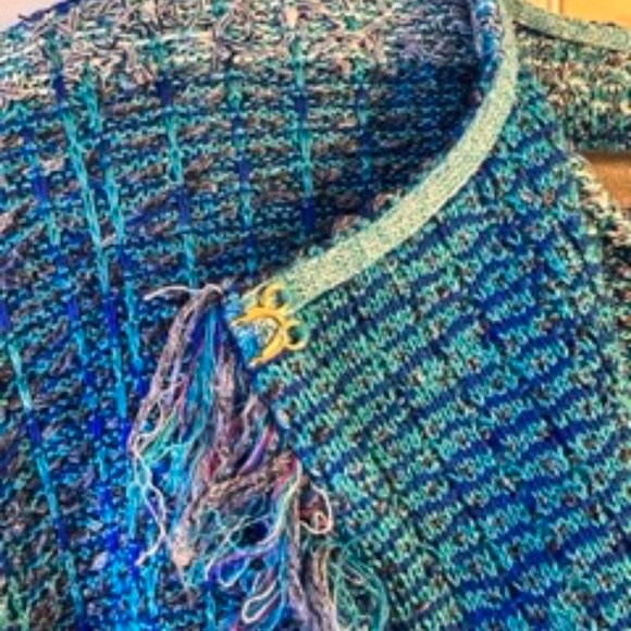 St John - Duster and Shell - Picture 6 of 10